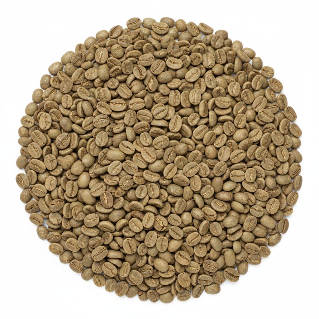 Premium Robusta Coffee